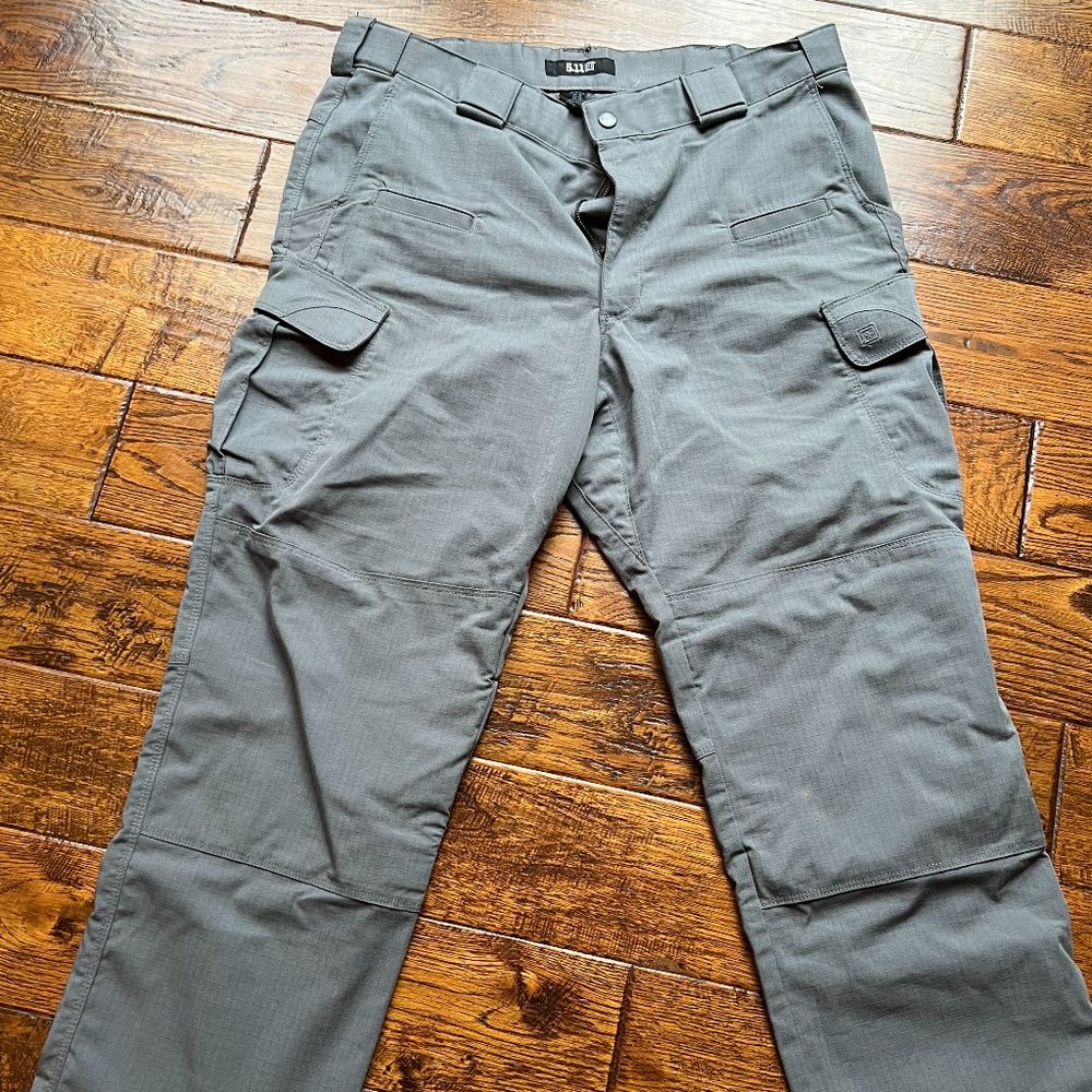 5.11 Stryke Pant size 36x30